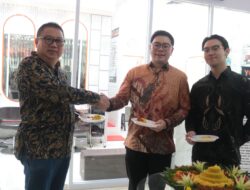 Yopie Salon resmi beroperasi di Pollux Mall Cikarang, tawarkan layanan creambath unggulan
